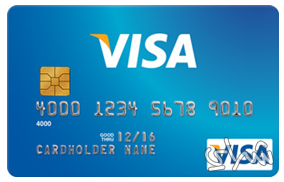 اسعار و انواع بطاقات الفيزا كارد في المصرف العراقي للتجارة Visa Card