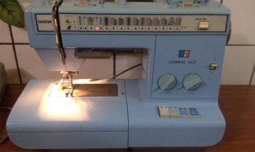 تصليح ماكينة الخياطة