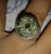 خاتم قديم جداً من حجر عباس أباد النادر - صورة2