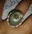 خاتم من حجر السليماني المصور - صورة3