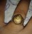 خاتم قديم جداً من حجر السلطاني ألملوي - صورة2