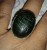 خاتم قديم من حجر اليشم لاخضر المطلسم - صورة3