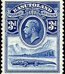 220px-Stamp_Basutoland_1933_3p