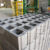 Manufacture of cement bricks
