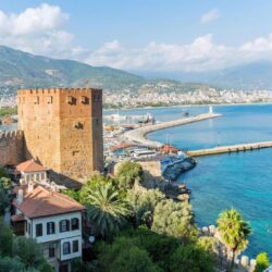 things to do in alanya and tours
