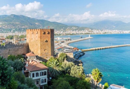 things to do in alanya and tours
