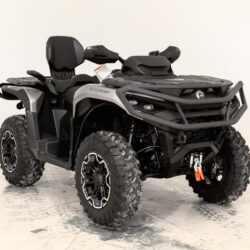 2025 Can-Am Outlander MAX XT 8501