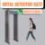 metal detector gate