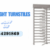 full height turnstiles 0564291869