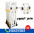 حاجز المنيوم بعجلات0564291869