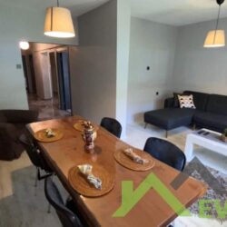 Evodak D6-001 شقق سكنية حديثة للايجار اليومي في انقرة تشانكايا