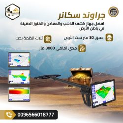 ground-scanner