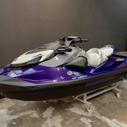 2025 SEA-DOO GTI SE 170 1
