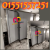 Beige Modern Photo Collage Instagram Post Beige Modern Photo Collage Instagram Post