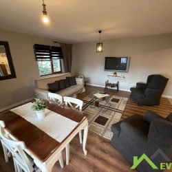 Evodak D3- 002 سكن قريب من مركز أنقرة لأطفال الأنابيب