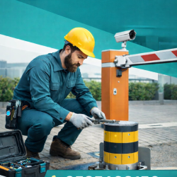 صيانة المصدات و بوابات السيارات 0595688150