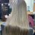 hair smoothing result beauty salon new cairo