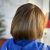 beauty salon new cairo short bob haircut highlights
