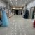 New Barbie bridal shop interior with mannequins New Barbie bridal shop interior with mannequins