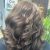 beauty salon new cairo wavy hair styling transformation
