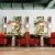 interior designer new cairo restaurant seating design