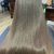 smooth hair treatment result beauty salon new cairo