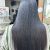 After Long Smooth Hair Treatment New Cairo