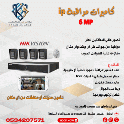 IP-camera