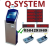 _queue management system in bank